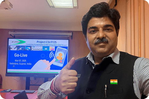 Banco Aftermarket Customer Satisfaction Index 2025 (CSI 2025)