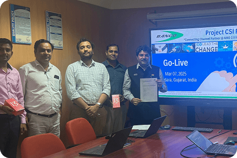 Banco Aftermarket Customer Satisfaction Index 2025 (CSI 2025)