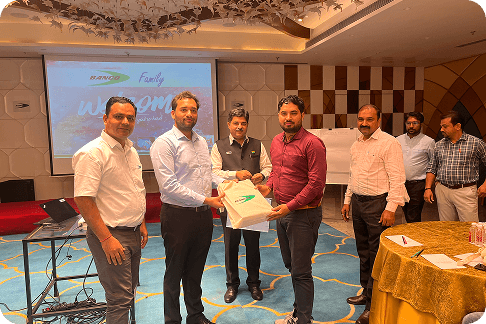 Banco Customer Connect