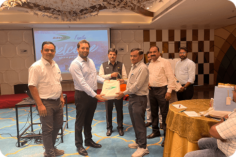 Banco Customer Connect