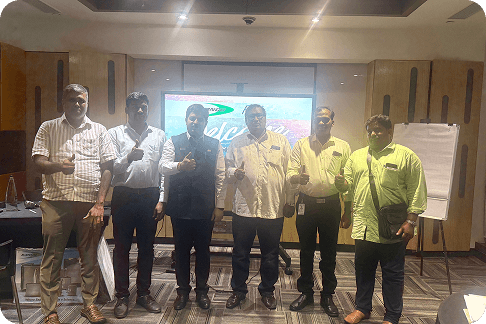 Banco Customer Connect