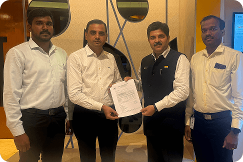 Banco Customer Connect