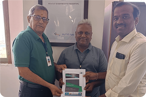 Banco Customer Connect