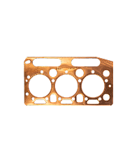 Cylinder Head Gaskets 4