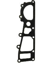 Fan Support Gaskets 1