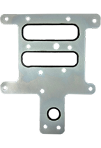 Oil Module Gaskets 1