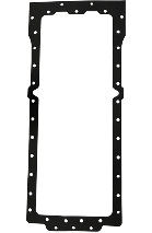Oil Pan Gaskets 1