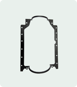 Oil Sump Gaskets 1